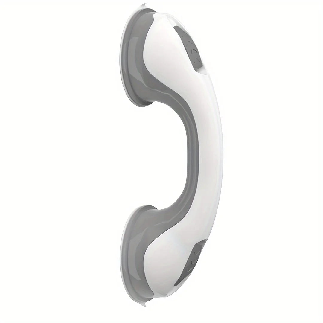 Shower Handle Grab Bars For Bathroom Shower Handle With Suction Cup Grip Grab In Bathroom Bath Handle Grab Bars Safety Grab Bar