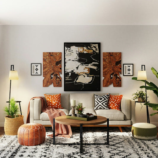 Top 10 Mistakes People Make When Choosing Home Décor (and How to Avoid Them)