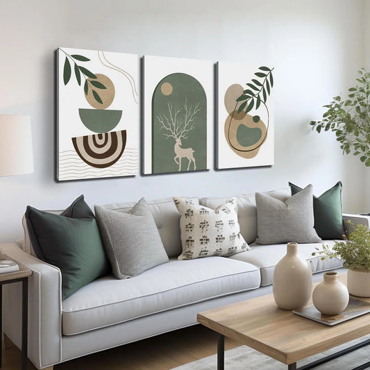 Beginner’s Guide to Home Décor: Create a Space You Love from Scratch