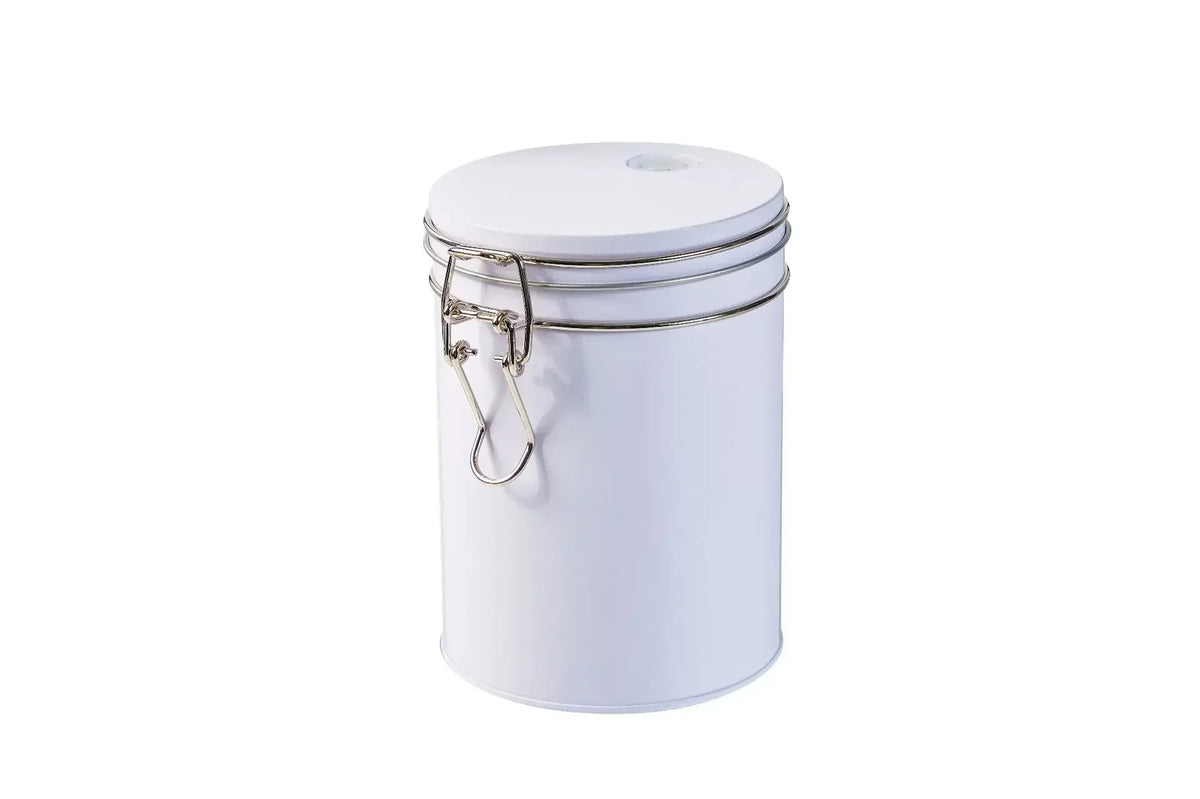 Tea Food Storage Containers for Kitchen Storage & Organization Sealed Container Jars for Spices Kichens Items Pots Airtight Home