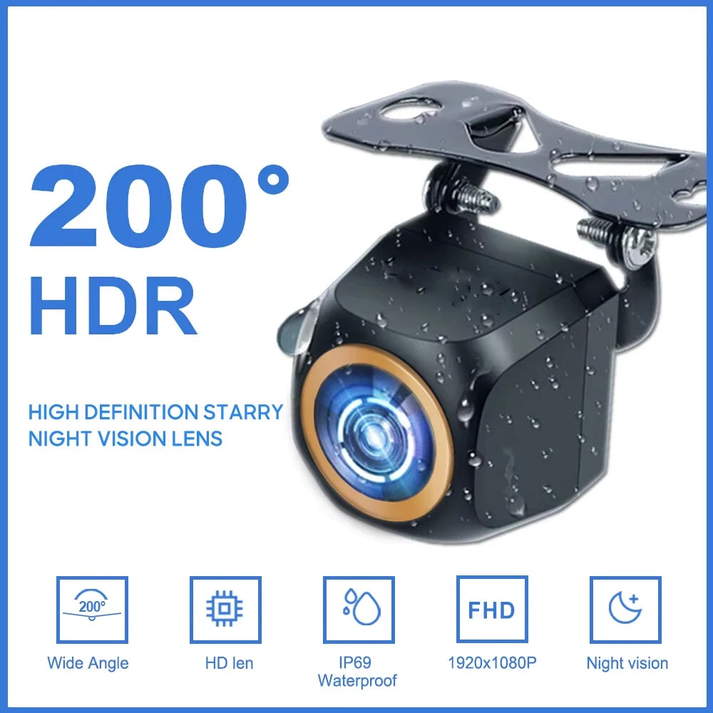 For Android Radio DAB+ DVR TPMS CARPLAY OBD 360 Cameras Voice Control Video Out For Android Car Screen