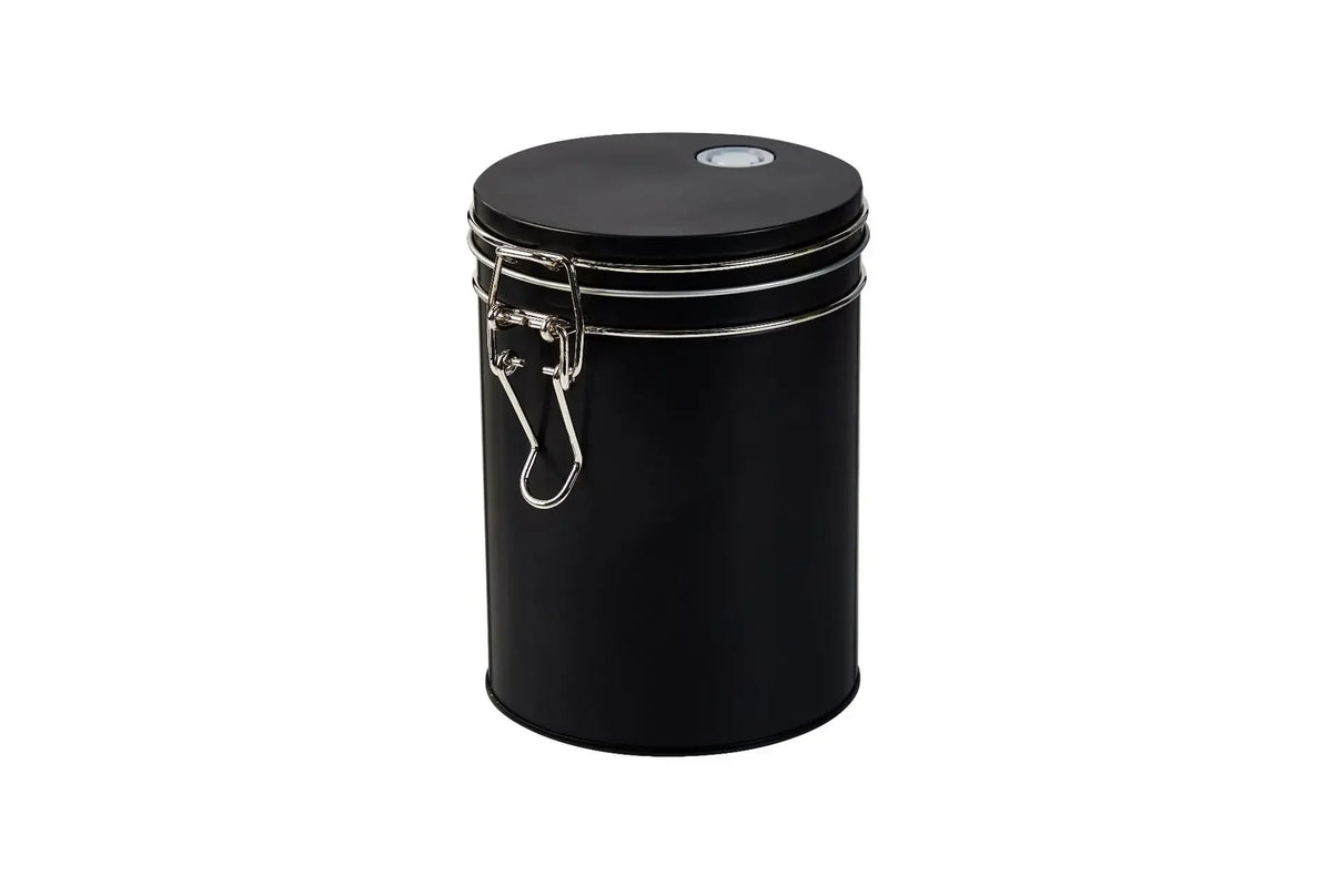 Tea Food Storage Containers for Kitchen Storage & Organization Sealed Container Jars for Spices Kichens Items Pots Airtight Home