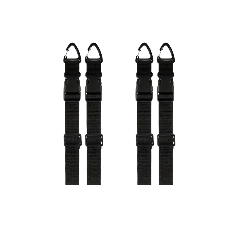 Adjustable Extension Cord Holder Organizer with Triangle Clips for Garage Organization and Storage Heavy Duty Extension Cord