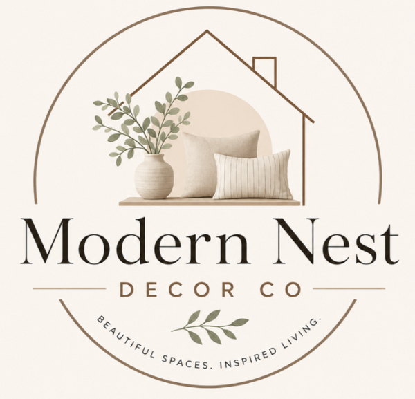 Modern Nest Decor Co